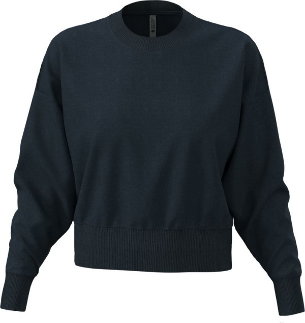 Schwerer Damen Oversize Sweater N 9087