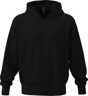 Schwerer Oversize Unisex Kapuzen Sweater N 9307 - Reklamnepredmety