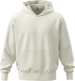 Schwerer Oversize Unisex Kapuzen Sweater N 9307 - Reklamnepredmety