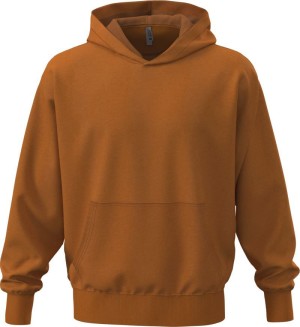 Schwerer Oversize Unisex Kapuzen Sweater N 9307 - Reklamnepredmety