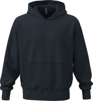 Schwerer Oversize Unisex Kapuzen Sweater N 9307 - Reklamnepredmety