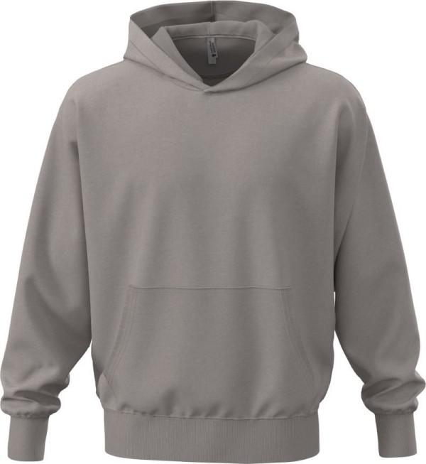 Schwerer Oversize Unisex Kapuzen Sweater N 9307