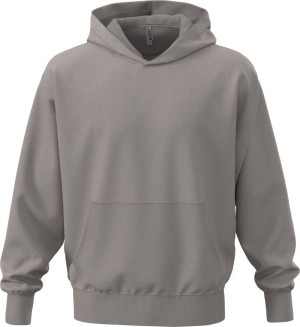 Schwerer Oversize Unisex Kapuzen Sweater N 9307 - Reklamnepredmety