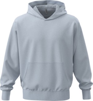 Schwerer Oversize Unisex Kapuzen Sweater N 9307 - Reklamnepredmety