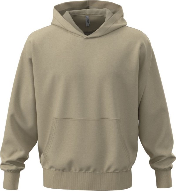 Schwerer Oversize Unisex Kapuzen Sweater N 9307