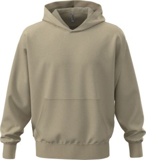 Schwerer Oversize Unisex Kapuzen Sweater N 9307 - Reklamnepredmety