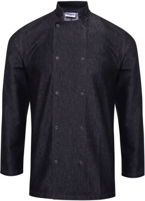 Denim Kochjacke PR 660 - Reklamnepredmety