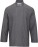 Denim Kochjacke PR 660 - ps-390660-premier-pr-660-grey-denim-front-web - variant 
