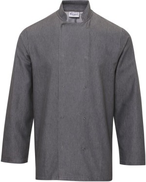 Denim Kochjacke PR 660 - Reklamnepredmety