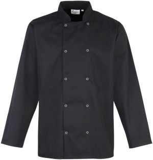 Kochjacke langarm PR 665 - Reklamnepredmety