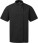 Kochjacke kurzarm "Coolchecker®" PR 902 - ps-390902-premier-pr-902-black-front-web - variant 