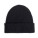 Rippstrick Mütze RBE - ps-740rbe-pure-waste-rbe-black-front-web - variant 