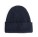 Strickmütze mit Waffelstrick WKB - ps-740wbk-pure-waste-wkb-melange-blue-front-web - variant 