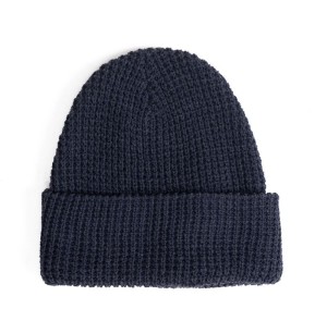 Strickmütze mit Waffelstrick WKB - Reklamnepredmety