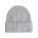 Strickmütze mit Waffelstrick WKB - ps-740wbk-pure-waste-wkb-melange-grey-front-web - variant 