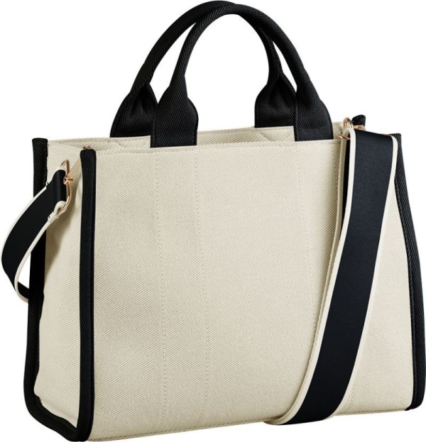 Mittelgroßer Shopper "Puerto" QD 632