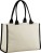 Großer Shopper "Puerto" QD 633