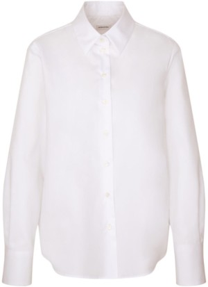 A-Linien Bluse langarm Blouse Regular LSL - Reklamnepredmety