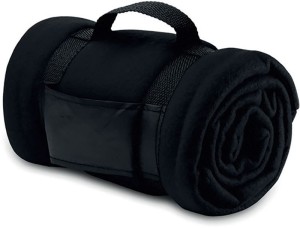 Fleece Decke Stavenger - Reklamnepredmety