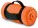 Fleece Decke Stavenger - ps-254342-sol-s-stavenger-bright-orange-front-web - variant 