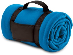 Fleece Decke Stavenger - Reklamnepredmety
