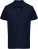 Schweres Unisex Piqué Polo Pacific - ps-254439-sol-s-pacific-french-navy-front-web - variant 