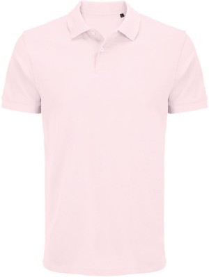 Schweres Unisex Piqué Polo Pacific - Reklamnepredmety