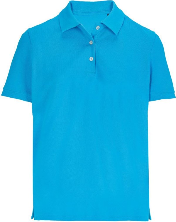Schweres Damen Piqué Polo Pacific Women