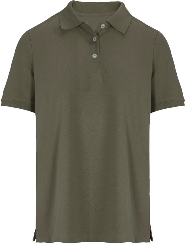 Schweres Damen Piqué Polo Pacific Women
