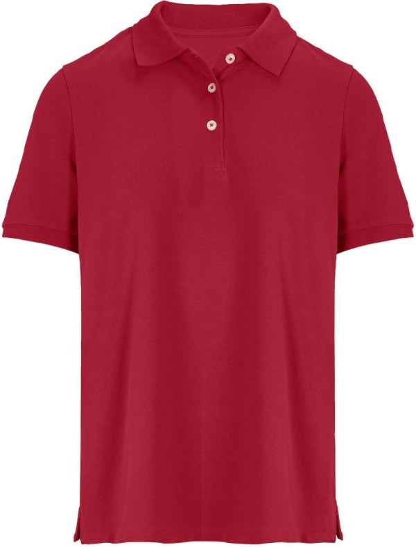 Schweres Damen Piqué Polo Pacific Women