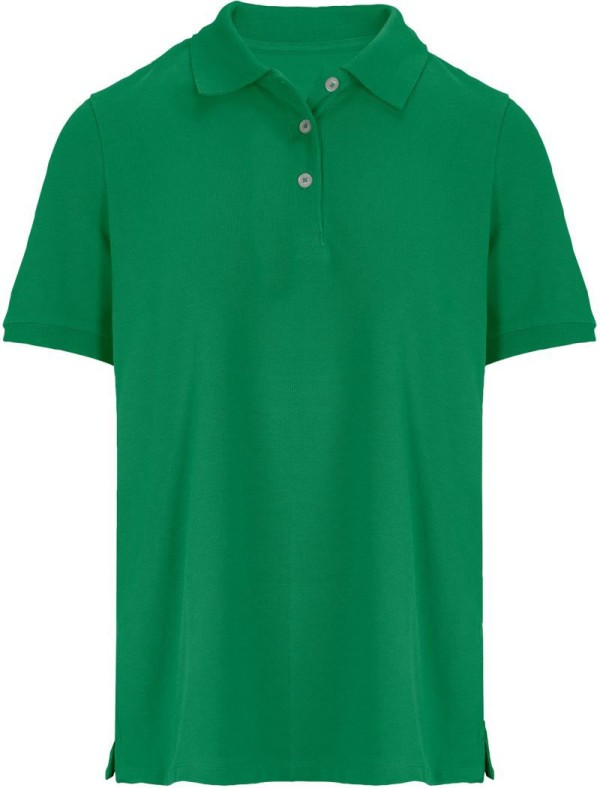 Schweres Damen Piqué Polo Pacific Women