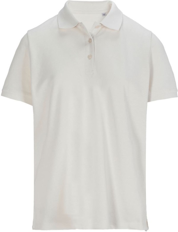 Schweres Damen Piqué Polo Pacific Women