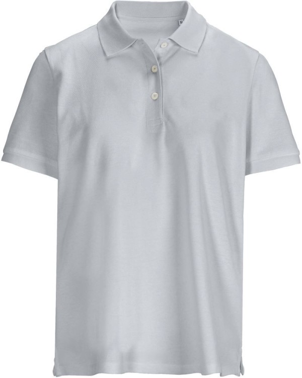 Schweres Damen Piqué Polo Pacific Women