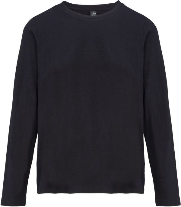 Damen T-Shirt langarm