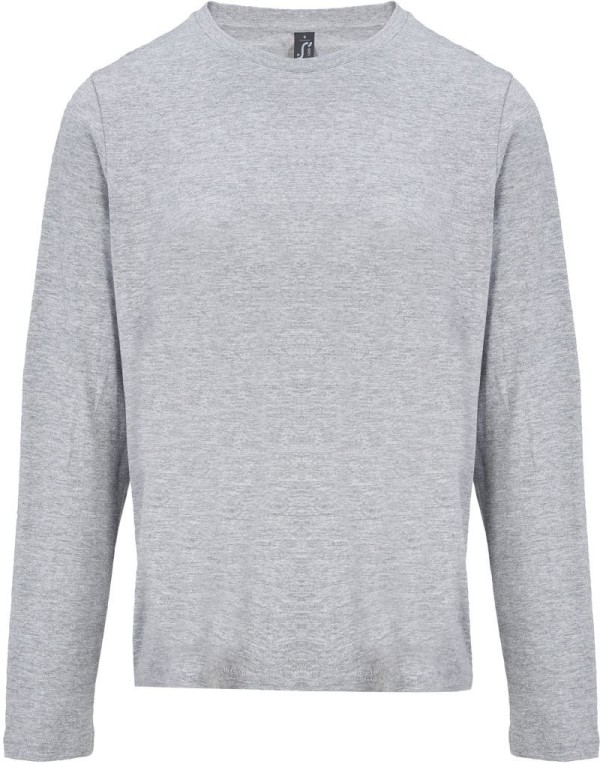 Damen T-Shirt langarm