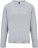 Damen T-Shirt langarm - ps-254443-sol-s-monarch-women-grey-melange-front-web - variant 