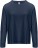 Damen T-Shirt langarm - ps-254443-sol-s-monarch-women-navy-front-web - variant 