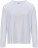 Damen T-Shirt langarm - ps-254443-sol-s-monarch-women-white-front-web - variant 
