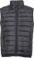 Leichter Kinder Bodywarmer "Stream BW Kids" - ps-254446-sol-s-stream-bw-kids-black-front-web - variant 