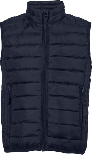 Leichter Kinder Bodywarmer "Stream BW Kids" - Reklamnepredmety