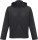 Herren 2-Lagen Kapuzen Softshell Jacke Race Hooded Men