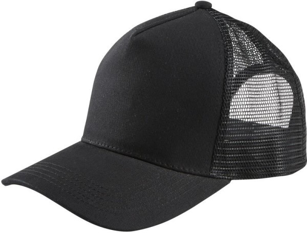 5 Panel Trucker Kappe