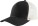 5 Panel Trucker Kappe - ps-254451-sol-s-blink-black-off-white-front-web - variant 