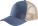 5 Panel Trucker Kappe - ps-254451-sol-s-blink-denim-linen-front-web - variant 