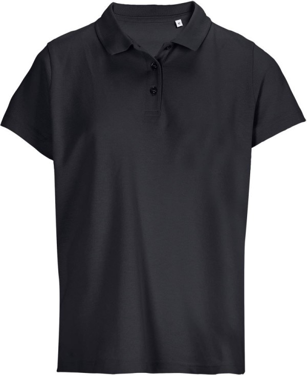 Damen Piqué Polo Pulse Women