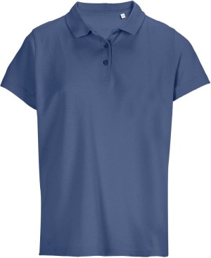 Damen Piqué Polo Pulse Women - Reklamnepredmety