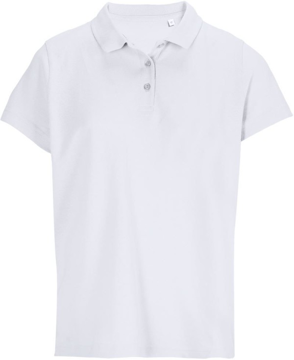 Damen Piqué Polo Pulse Women