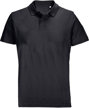 Unisex Piqué Polo Pulse - Reklamnepredmety
