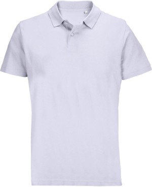 Unisex Piqué Polo Pulse - Reklamnepredmety
