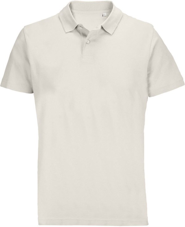 Unisex Piqué Polo Pulse